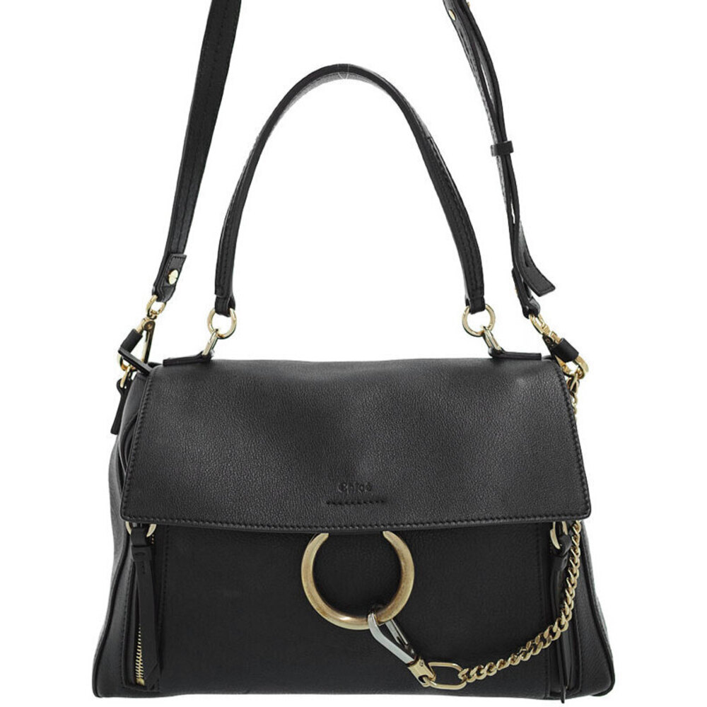 Chloe Faye Handbag